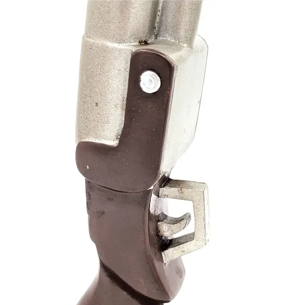 Dark Horse Brewing Co Double Barrel Shotgun Beer Tap Handle 3D 2012 Collectible